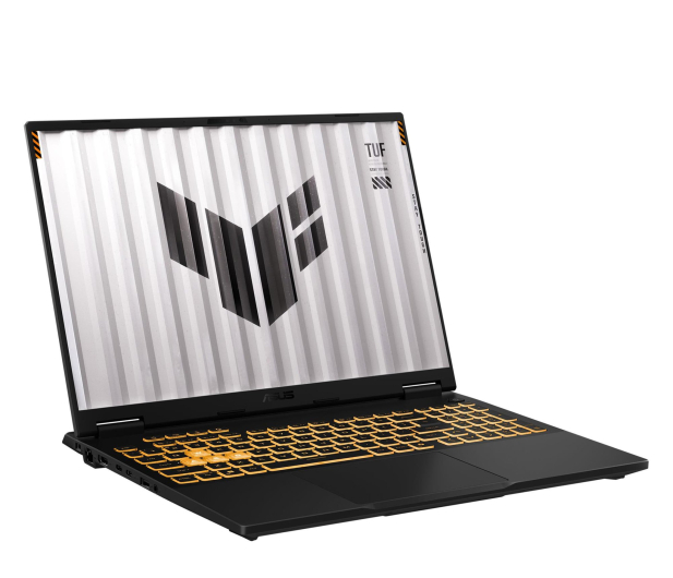ASUS TUF Gaming F16 i7-14650HX/16GB/1TB+512/Win11 RTX5060 165Hz - 1472093 - zdjęcie 2